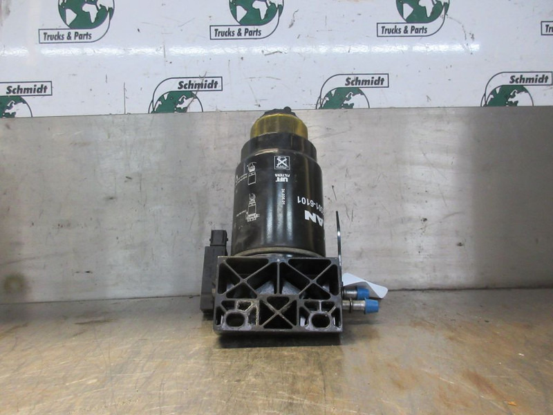 MAN 81.12501-6097 BRANSTOFFILTER EURO 6 TGX - Sistem de alimentare combustibil pentru Camion: Foto 4 MAN 81.12501-6097 BRANSTOFFILTER EURO 6 TGX - Sistem de alimentare combustibil pentru Camion: Foto 4