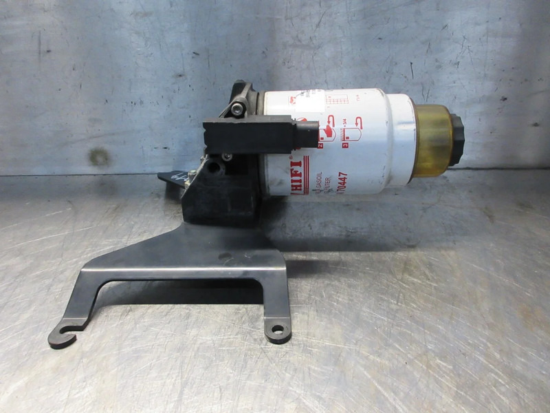 MAN 81.12501-6097 BRANSTOFFILTER EURO 6 TGX - Sistem de alimentare combustibil pentru Camion: Foto 2 MAN 81.12501-6097 BRANSTOFFILTER EURO 6 TGX - Sistem de alimentare combustibil pentru Camion: Foto 2