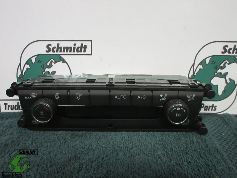 MAN 81.25508-6019 KANCHELBEDIENING MAN 18.470 TGX EURO 6 MODEL 2023 - Sistem electric pentru Camion: Foto 1 MAN 81.25508-6019 KANCHELBEDIENING MAN 18.470 TGX EURO 6 MODEL 2023 - Sistem electric pentru Camion: Foto 1