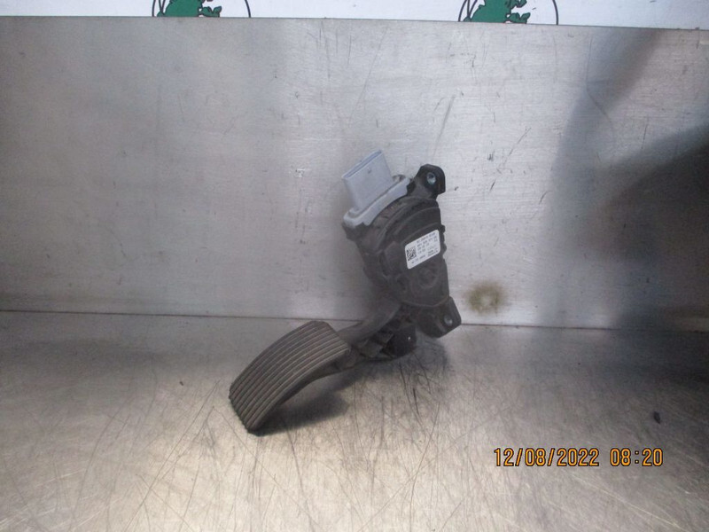 MAN 81.25970-6103 Gaspedaal - Pedala pentru Camion: Foto 4 MAN 81.25970-6103 Gaspedaal - Pedala pentru Camion: Foto 4