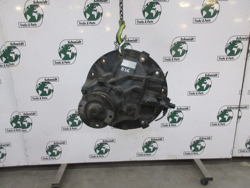 MAN 81.35010-6169 TYPE HY-0925.00 / 37:11 RATIO 3.364 MAN TGL 12.250 - Diferențial pentru Camion: Foto 2 MAN 81.35010-6169 TYPE HY-0925.00 / 37:11 RATIO 3.364 MAN TGL 12.250 - Diferențial pentru Camion: Foto 2