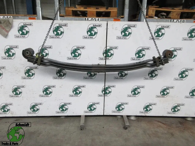 MAN 81.43402-6331/81.43402-6339/81.43402-6338 // 81.43402-6282 9.5 TON'S TGS TGX - Primăvară suspensie/ Foi de arc suspensie pentru Camion: Foto 1 MAN 81.43402-6331/81.43402-6339/81.43402-6338 // 81.43402-6282 9.5 TON'S TGS TGX - Primăvară suspensie/ Foi de arc suspensie pentru Camion: Foto 1