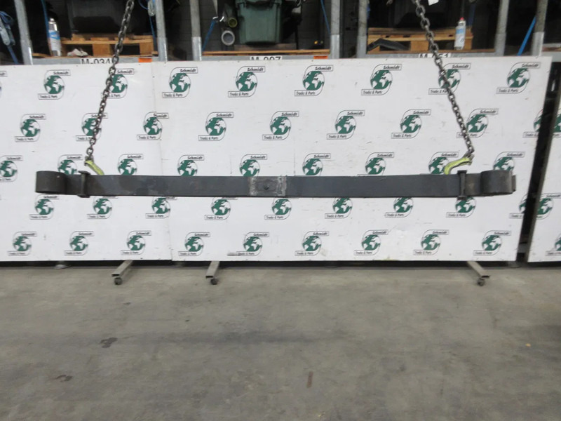 MAN 81.43402-6376 // 81.43402-6372 BLADVEER 2 BLADS MAN TGS 18.430 MODEL 2023 - Primăvară suspensie/ Foi de arc suspensie pentru Camion: Foto 3 MAN 81.43402-6376 // 81.43402-6372 BLADVEER 2 BLADS MAN TGS 18.430 MODEL 2023 - Primăvară suspensie/ Foi de arc suspensie pentru Camion: Foto 3