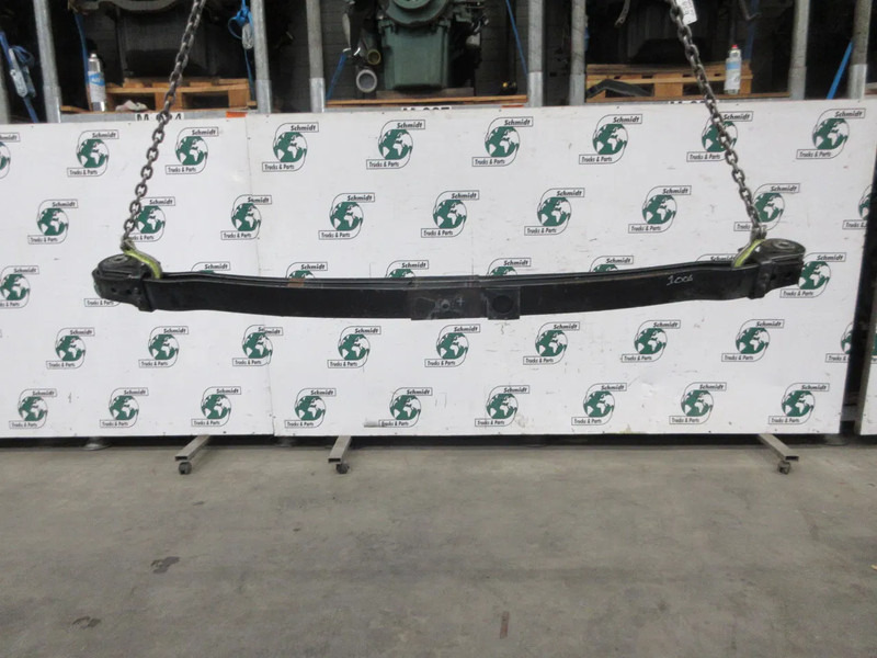 MAN 81.43402-6376 // 81.43402-6372 BLADVEER 2 BLADS MAN TGS 18.430 MODEL 2023 - Primăvară suspensie/ Foi de arc suspensie pentru Camion: Foto 5 MAN 81.43402-6376 // 81.43402-6372 BLADVEER 2 BLADS MAN TGS 18.430 MODEL 2023 - Primăvară suspensie/ Foi de arc suspensie pentru Camion: Foto 5