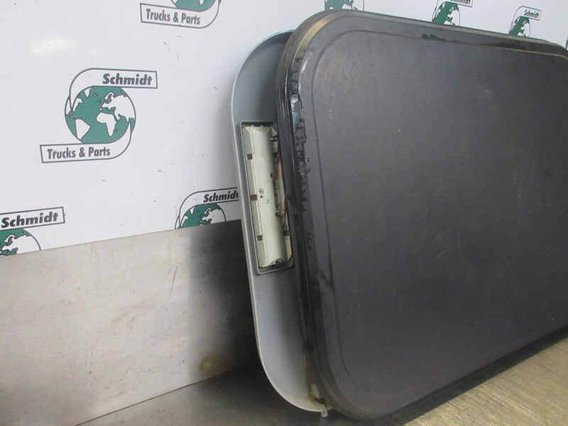 Cabină și interior pentru Camion MAN 81.62941-6057//5043//6052//6074 DAKLUIK TGX TGS TGA: Foto 6 Cabină și interior pentru Camion MAN 81.62941-6057//5043//6052//6074 DAKLUIK TGX TGS TGA: Foto 6