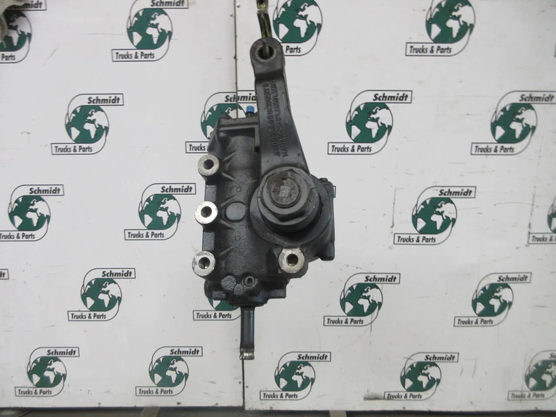 MAN 85.46200-6033 // 85.46200-6019 STUURHUIS MAN TGM 18.250 EURO 6 - Casetă de direcție pentru Camion: Foto 3 MAN 85.46200-6033 // 85.46200-6019 STUURHUIS MAN TGM 18.250 EURO 6 - Casetă de direcție pentru Camion: Foto 3