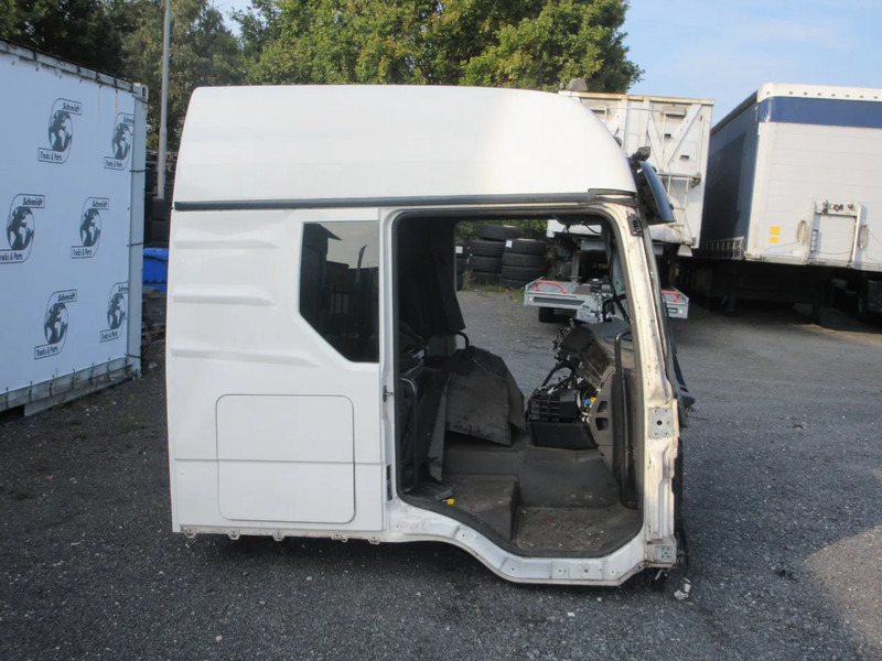 MAN MAN 18.430 TGS NIEUWETYPE MODEL 2023 IS VOOR PART DONER - Cabină și interior pentru Camion: Foto 2 MAN MAN 18.430 TGS NIEUWETYPE MODEL 2023 IS VOOR PART DONER - Cabină și interior pentru Camion: Foto 2
