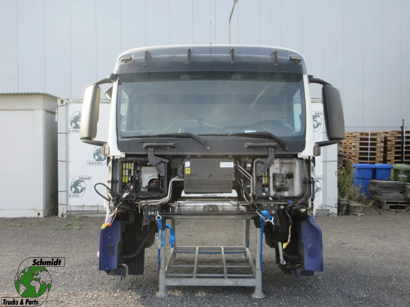 MAN MAN 26.320 TGS CABINE DAG UITVOERING MODEL 2016 EURO 6 - Cabină și interior pentru Camion: Foto 1 MAN MAN 26.320 TGS CABINE DAG UITVOERING MODEL 2016 EURO 6 - Cabină și interior pentru Camion: Foto 1