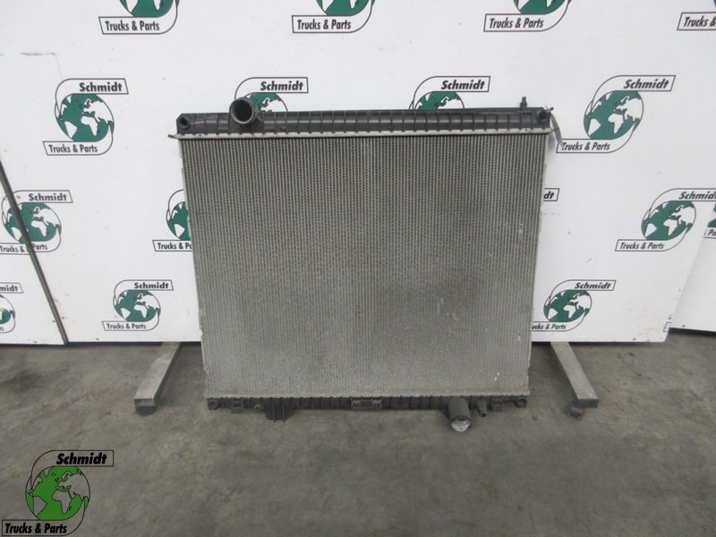 MAN TGS 81.06101-6790/ 81.06101-6786 RADIATEUR EURO 6 - Radiator pentru Camion: Foto 1 MAN TGS 81.06101-6790/ 81.06101-6786 RADIATEUR EURO 6 - Radiator pentru Camion: Foto 1