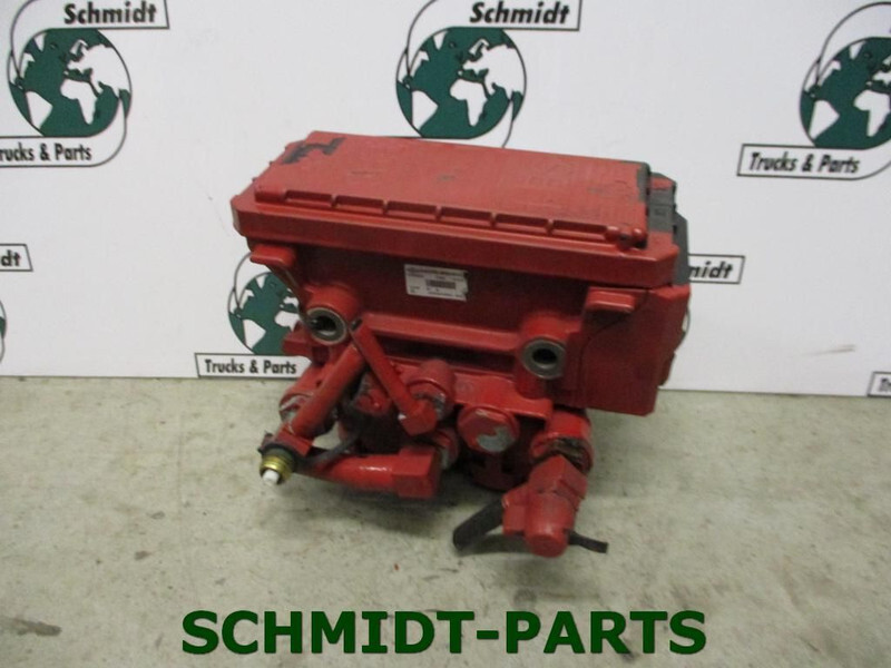 Mercedes-Benz A 000 429 58 24 EBS Modulator ACTOS EURO 6 - Piese frână pentru Camion: Foto 4 Mercedes-Benz A 000 429 58 24 EBS Modulator ACTOS EURO 6 - Piese frână pentru Camion: Foto 4