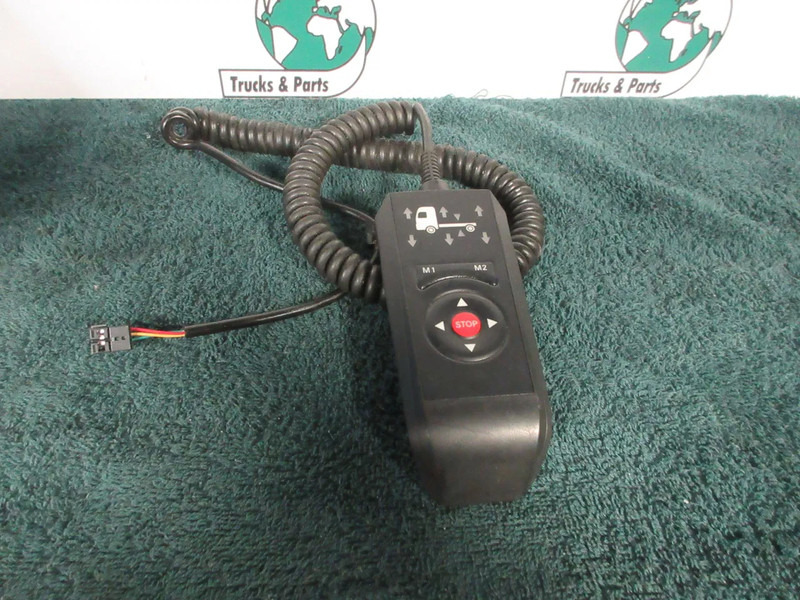 Sistem electric pentru Camion Mercedes-Benz A 002 820 81 97 ECAS BEDINING MERCEDES BENZ 1842 EURO 6: Foto 10 Sistem electric pentru Camion Mercedes-Benz A 002 820 81 97 ECAS BEDINING MERCEDES BENZ 1842 EURO 6: Foto 10