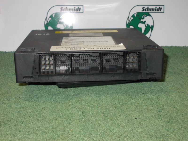 Mercedes-Benz A 003 446 70 02 CPC 3 MODULEN MERCEDES ATEGO EURO 6 - Sistem electric pentru Camion: Foto 4 Mercedes-Benz A 003 446 70 02 CPC 3 MODULEN MERCEDES ATEGO EURO 6 - Sistem electric pentru Camion: Foto 4