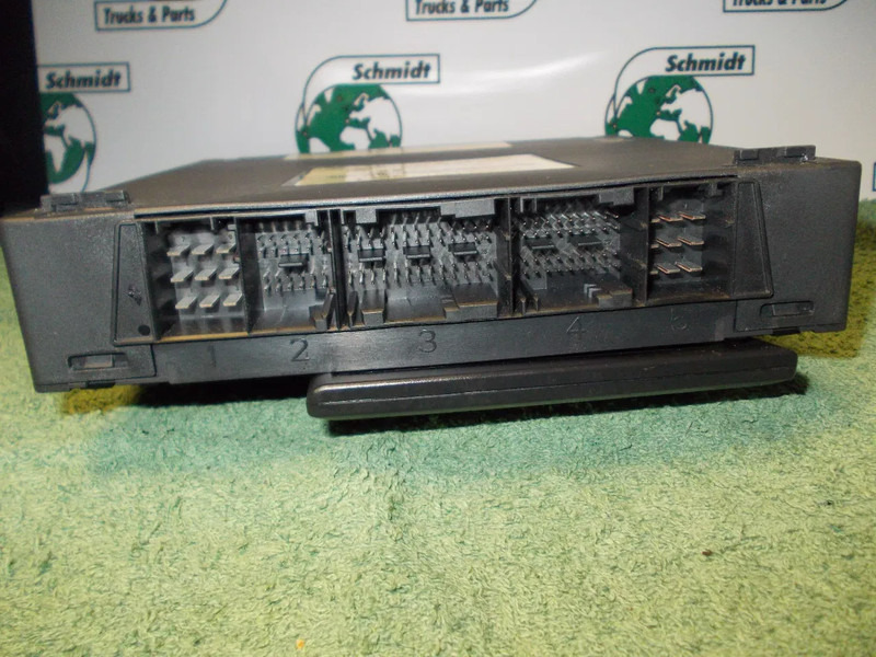 Sistem electric pentru Camion Mercedes-Benz A 003 446 74 02 MERCEDES CPC3 MODULEN EURO 6 MP4: Foto 12