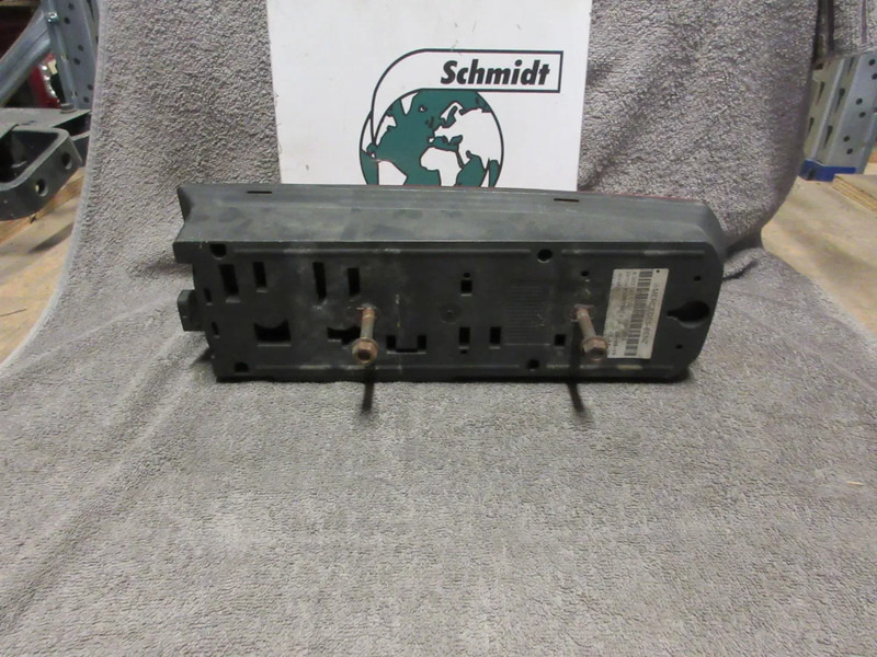 Mercedes-Benz A 003 554 17 03 ACHTERLAMP MERCEDES 1845 EURO 6 - Coada lumini pentru Camion: Foto 4 Mercedes-Benz A 003 554 17 03 ACHTERLAMP MERCEDES 1845 EURO 6 - Coada lumini pentru Camion: Foto 4