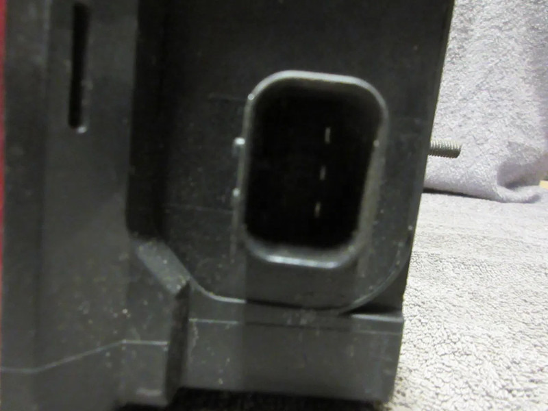 Mercedes-Benz A 003 554 61 03 ACHTERLAMP MERCEDES BENZ 1845 MP4 EURO 6 LINKS - Coada lumini pentru Camion: Foto 5 Mercedes-Benz A 003 554 61 03 ACHTERLAMP MERCEDES BENZ 1845 MP4 EURO 6 LINKS - Coada lumini pentru Camion: Foto 5