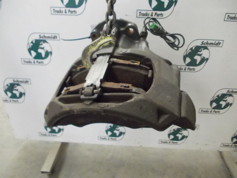 Mercedes-Benz A 005 420 01 83 MP 4 EURO 6 REMKLAUW LA - Etrier de frână pentru Camion: Foto 3 Mercedes-Benz A 005 420 01 83 MP 4 EURO 6 REMKLAUW LA - Etrier de frână pentru Camion: Foto 3