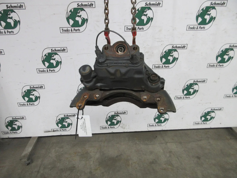 Mercedes-Benz A 005 420 05 83 REMKLAUW RECHT MERCEDES BENZ 2542 EURO 6 - Etrier de frână pentru Camion: Foto 3 Mercedes-Benz A 005 420 05 83 REMKLAUW RECHT MERCEDES BENZ 2542 EURO 6 - Etrier de frână pentru Camion: Foto 3