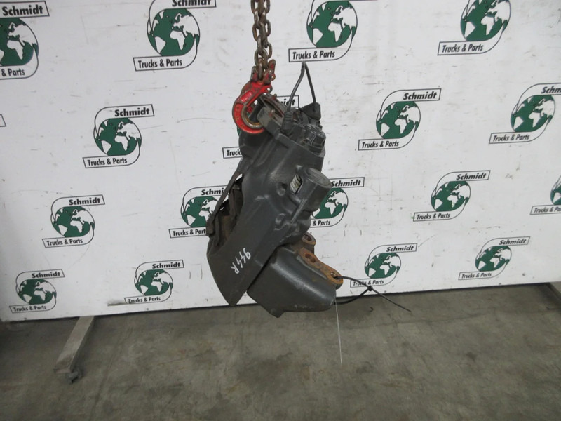 Mercedes-Benz A 005 420 05 83 REMKLAUW RECHT MERCEDES BENZ 2542 EURO 6 - Etrier de frână pentru Camion: Foto 4 Mercedes-Benz A 005 420 05 83 REMKLAUW RECHT MERCEDES BENZ 2542 EURO 6 - Etrier de frână pentru Camion: Foto 4