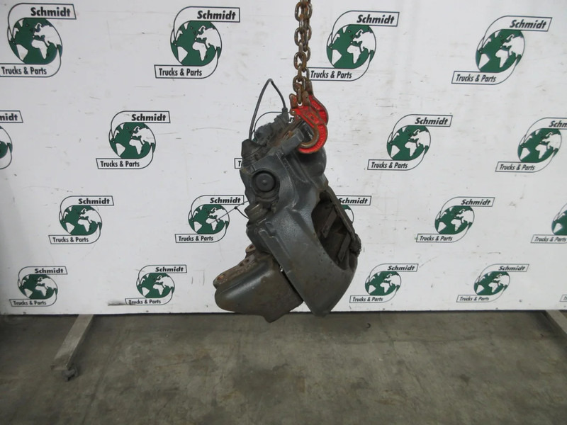 Mercedes-Benz A 005 420 05 83 REMKLAUW RECHT MERCEDES BENZ 2542 EURO 6 - Etrier de frână pentru Camion: Foto 2 Mercedes-Benz A 005 420 05 83 REMKLAUW RECHT MERCEDES BENZ 2542 EURO 6 - Etrier de frână pentru Camion: Foto 2