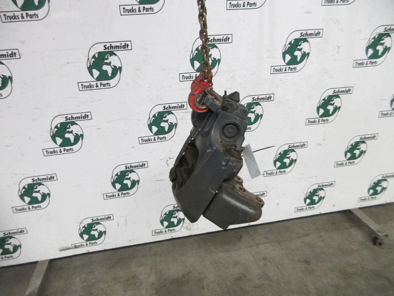 Mercedes-Benz A 005 420 06 83 MERCEDES BENZ 2542 REMKLAUW LINKS VOOR EURO 6 - Etrier de frână pentru Camion: Foto 4 Mercedes-Benz A 005 420 06 83 MERCEDES BENZ 2542 REMKLAUW LINKS VOOR EURO 6 - Etrier de frână pentru Camion: Foto 4