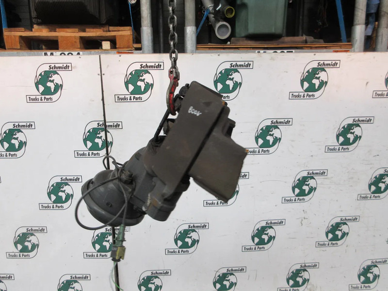 Mercedes-Benz A 005 420 17 83 // A 005 420 18 83// A 002 420 37 01 // A 002 420 36 01 EURO 6 - Etrier de frână pentru Camion: Foto 4 Mercedes-Benz A 005 420 17 83 // A 005 420 18 83// A 002 420 37 01 // A 002 420 36 01 EURO 6 - Etrier de frână pentru Camion: Foto 4