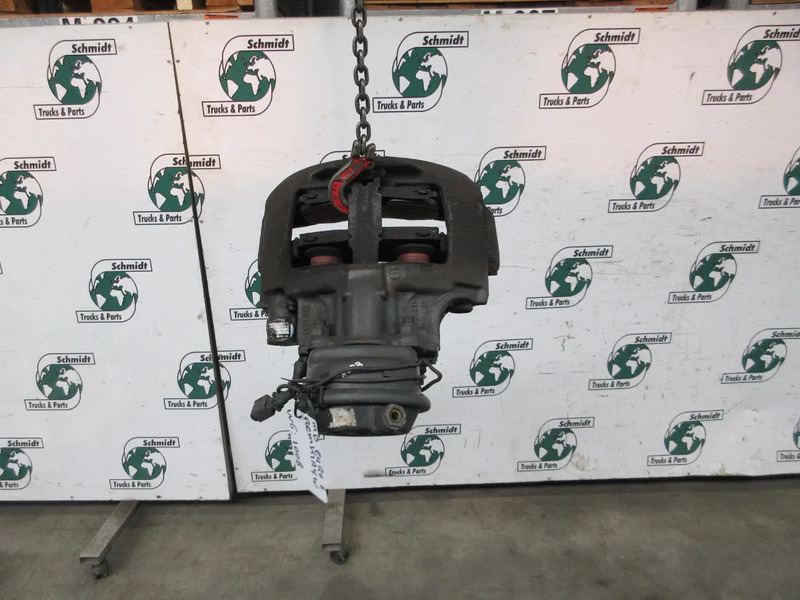 Mercedes-Benz A 005 420 17 83 // A 005 420 18 83// A 002 420 37 01 // A 002 420 36 01 EURO 6 - Etrier de frână pentru Camion: Foto 5 Mercedes-Benz A 005 420 17 83 // A 005 420 18 83// A 002 420 37 01 // A 002 420 36 01 EURO 6 - Etrier de frână pentru Camion: Foto 5