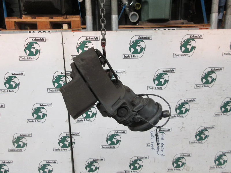 Mercedes-Benz A 005 420 17 83 // A 005 420 18 83// A 002 420 37 01 // A 002 420 36 01 EURO 6 - Etrier de frână pentru Camion: Foto 2 Mercedes-Benz A 005 420 17 83 // A 005 420 18 83// A 002 420 37 01 // A 002 420 36 01 EURO 6 - Etrier de frână pentru Camion: Foto 2