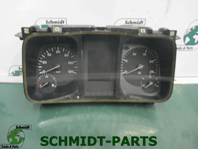Mercedes-Benz A 008 446 46 21 Instrumentenpaneel - Tablou de bord pentru Camion: Foto 1 Mercedes-Benz A 008 446 46 21 Instrumentenpaneel - Tablou de bord pentru Camion: Foto 1
