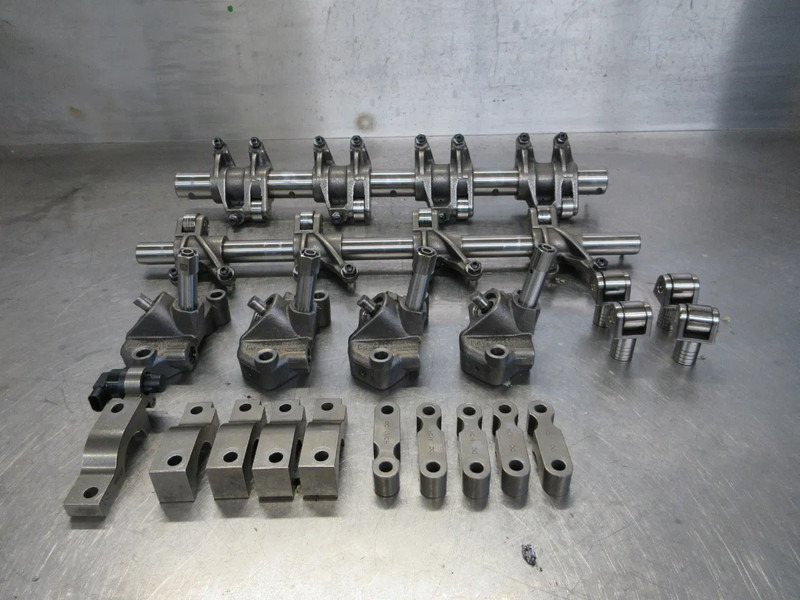 Mercedes-Benz A 934 050 20 31 // A 934 050 18 31 // A 936 050 02 67 1221 OM934LA EURO 6 - Motor şi piese pentru Camion: Foto 4 Mercedes-Benz A 934 050 20 31 // A 934 050 18 31 // A 936 050 02 67 1221 OM934LA EURO 6 - Motor şi piese pentru Camion: Foto 4