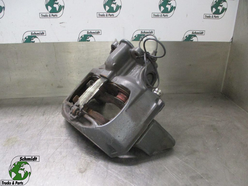 Mercedes-Benz A 960 420 07 01 REMKLAUW EURO 6 ACTROS MP 4 - Etrier de frână: Foto 1 Mercedes-Benz A 960 420 07 01 REMKLAUW EURO 6 ACTROS MP 4 - Etrier de frână: Foto 1