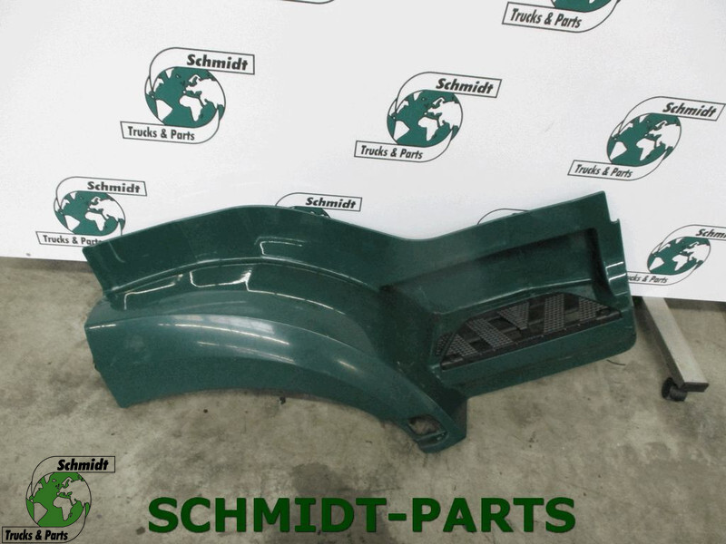 Mercedes-Benz A 960 666 80 03 Antos Instap rechts - Cabină și interior pentru Camion: Foto 1 Mercedes-Benz A 960 666 80 03 Antos Instap rechts - Cabină și interior pentru Camion: Foto 1