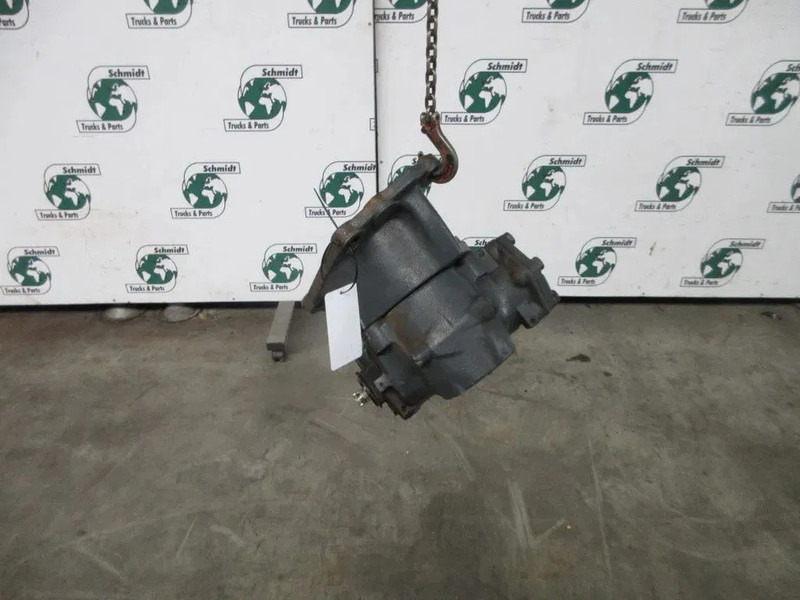 Mercedes-Benz A 961 460 21 00 MERCEDES BENZ 1845 MP4 EURO 6 - Casetă de direcție pentru Camion: Foto 5 Mercedes-Benz A 961 460 21 00 MERCEDES BENZ 1845 MP4 EURO 6 - Casetă de direcție pentru Camion: Foto 5