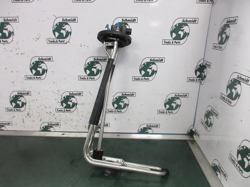 Mercedes-Benz A 967 470 80 24 AD BLUE AANZUIG SYSTEEM ATEGO EURO 6 MODEL 2021 - Sistem de alimentare combustibil pentru Camion: Foto 3 Mercedes-Benz A 967 470 80 24 AD BLUE AANZUIG SYSTEEM ATEGO EURO 6 MODEL 2021 - Sistem de alimentare combustibil pentru Camion: Foto 3