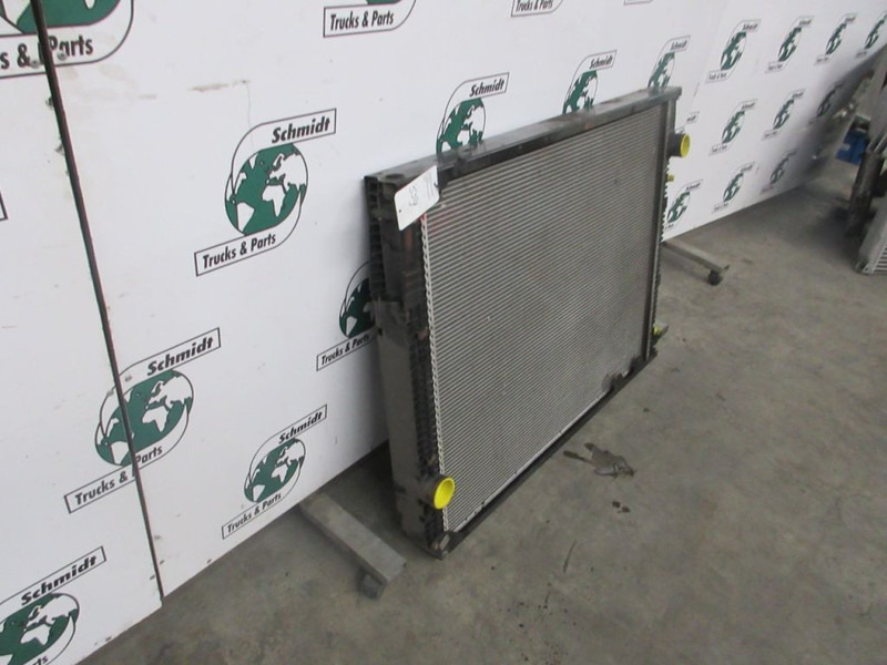 Mercedes-Benz ACTROS A 942 500 12 03 RADIATEUR EURO 5 - Radiator pentru Camion: Foto 2 Mercedes-Benz ACTROS A 942 500 12 03 RADIATEUR EURO 5 - Radiator pentru Camion: Foto 2