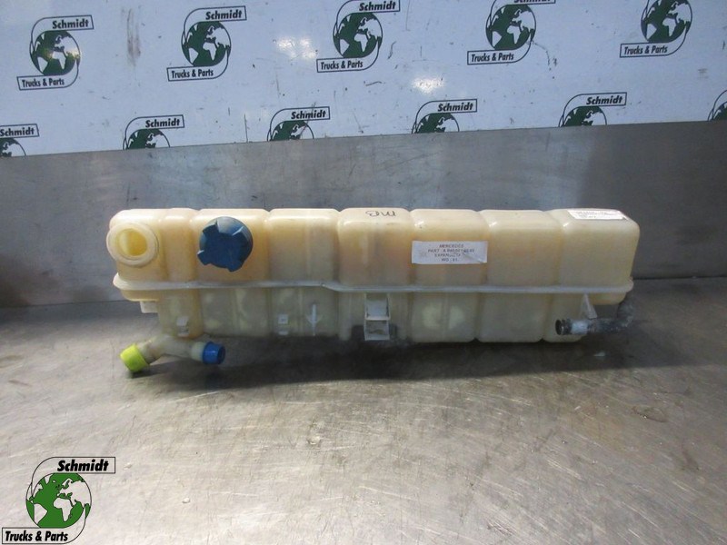 Mercedes-Benz AXOR A 940 501 00 03 EXPANSIEVAT EURO 5 - Vas de expansiune pentru Camion: Foto 1 Mercedes-Benz AXOR A 940 501 00 03 EXPANSIEVAT EURO 5 - Vas de expansiune pentru Camion: Foto 1