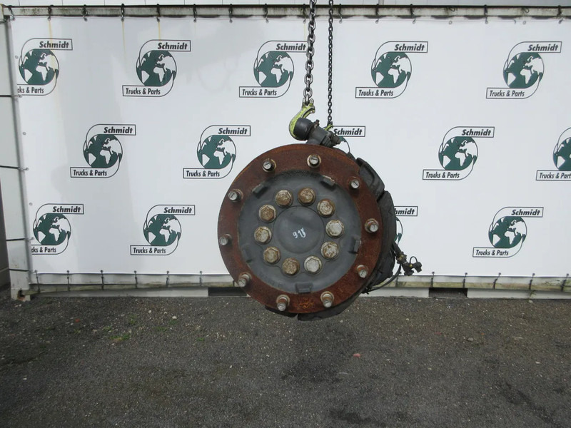 Axă față pentru Camion Mercedes-Benz F-7,5/C22,5 F573796//739528 MERCEDES BENZ 1842 EURO 6: Foto 13 Axă față pentru Camion Mercedes-Benz F-7,5/C22,5 F573796//739528 MERCEDES BENZ 1842 EURO 6: Foto 13