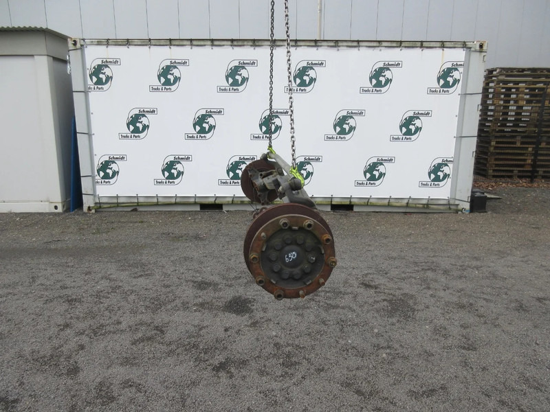 Axă față pentru Camion Mercedes-Benz F-7,5/C22,5 F573796//739528 MERCEDES BENZ 1842 EURO 6: Foto 8 Axă față pentru Camion Mercedes-Benz F-7,5/C22,5 F573796//739528 MERCEDES BENZ 1842 EURO 6: Foto 8