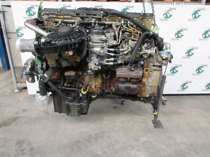 Mercedes-Benz OM470.913LA 963-403 A 000 998 50 90/A 002 010 65 00 1843 EURO 6 - Motor pentru Camion: Foto 3 Mercedes-Benz OM470.913LA 963-403 A 000 998 50 90/A 002 010 65 00 1843 EURO 6 - Motor pentru Camion: Foto 3