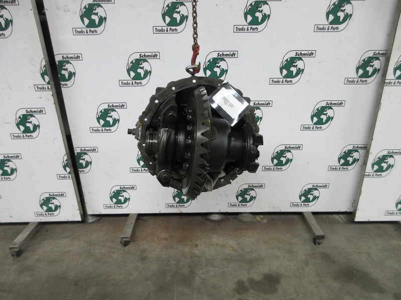 Mercedes-Benz R440-13,0/C22.5 VAR 746301 RATIO 2.533 MERCEDES BENZ 2542 EURO 6 - Diferențial pentru Camion: Foto 2 Mercedes-Benz R440-13,0/C22.5 VAR 746301 RATIO 2.533 MERCEDES BENZ 2542 EURO 6 - Diferențial pentru Camion: Foto 2
