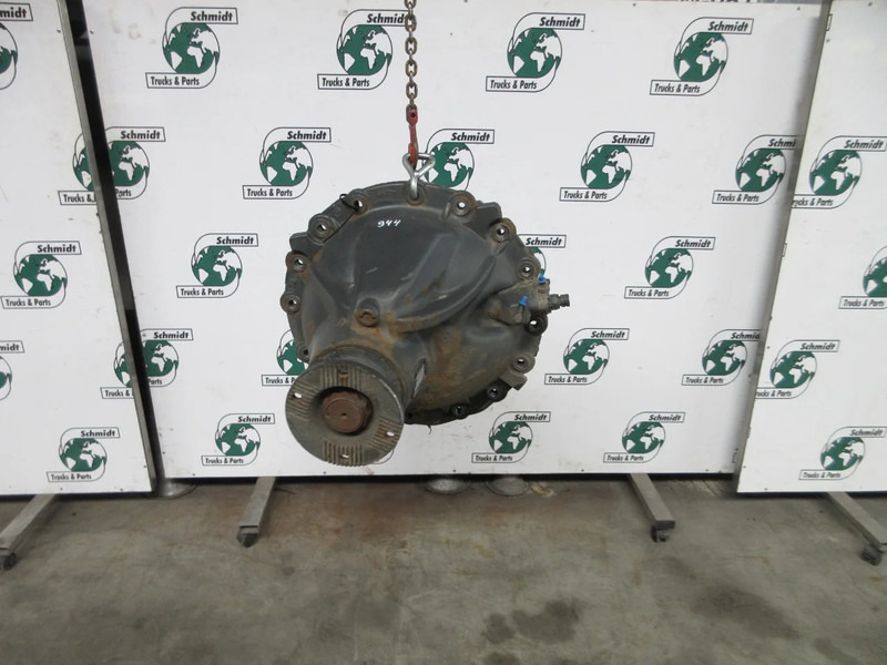 Mercedes-Benz R440-13,0/C22.5 VAR 746301 RATIO 2.533 MERCEDES BENZ 2542 EURO 6 - Diferențial pentru Camion: Foto 4 Mercedes-Benz R440-13,0/C22.5 VAR 746301 RATIO 2.533 MERCEDES BENZ 2542 EURO 6 - Diferențial pentru Camion: Foto 4