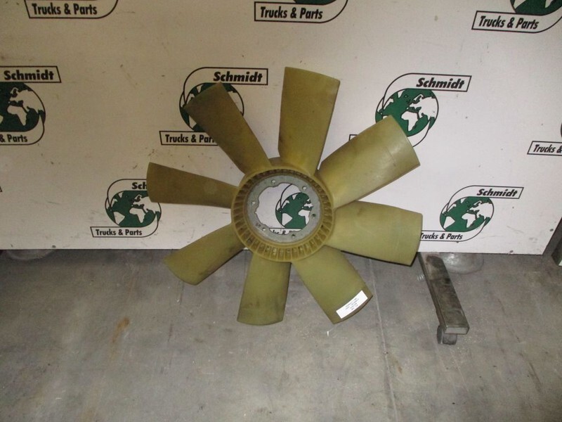 Renault 7421990513 viscoos & koelven T460 Model 2018 - Ventilator pentru Camion: Foto 2 Renault 7421990513 viscoos & koelven T460 Model 2018 - Ventilator pentru Camion: Foto 2