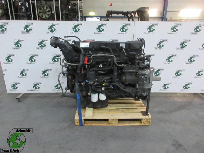 Renault 7422073582/ 85002007 /85008007/85013658/ 85019658 RENAULT T 460 EURO 6 - Motor pentru Camion: Foto 1 Renault 7422073582/ 85002007 /85008007/85013658/ 85019658 RENAULT T 460 EURO 6 - Motor pentru Camion: Foto 1