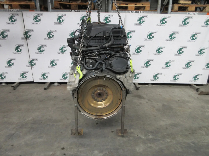 Renault 7422688467//7485008163/7485002163 D13K 520 HP RENAULT EURO 6 - Motor pentru Camion: Foto 4 Renault 7422688467//7485008163/7485002163 D13K 520 HP RENAULT EURO 6 - Motor pentru Camion: Foto 4