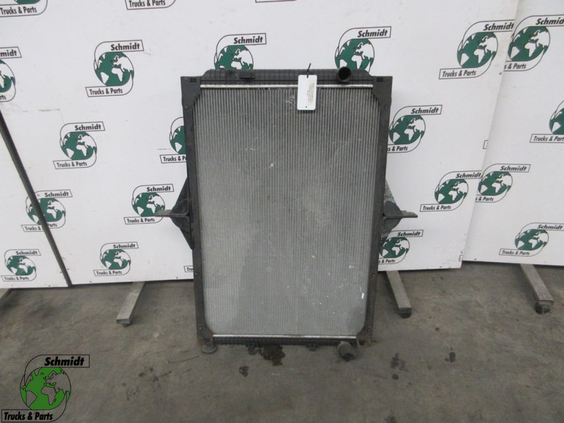 Renault MAGNUM 7484201967 RADIATEUR EURO 5 - Radiator pentru Camion: Foto 1 Renault MAGNUM 7484201967 RADIATEUR EURO 5 - Radiator pentru Camion: Foto 1
