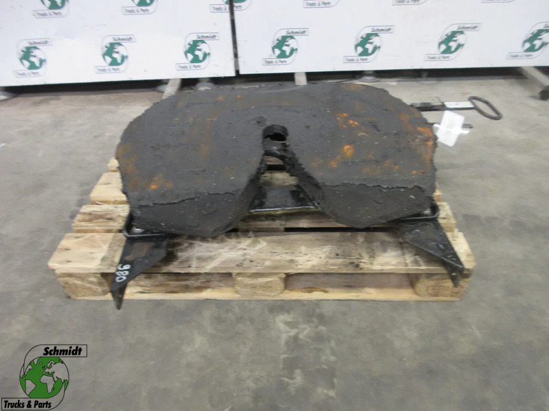 SAF SAF HOLLAND SK-S 36.20 21857523 // 20424303 // 20424304 // SK-S 36.20V SCHOTEL VOLVO FH 460 MODEL 2020 - Şa cuplare pentru Camion: Foto 1 SAF SAF HOLLAND SK-S 36.20 21857523 // 20424303 // 20424304 // SK-S 36.20V SCHOTEL VOLVO FH 460 MODEL 2020 - Şa cuplare pentru Camion: Foto 1