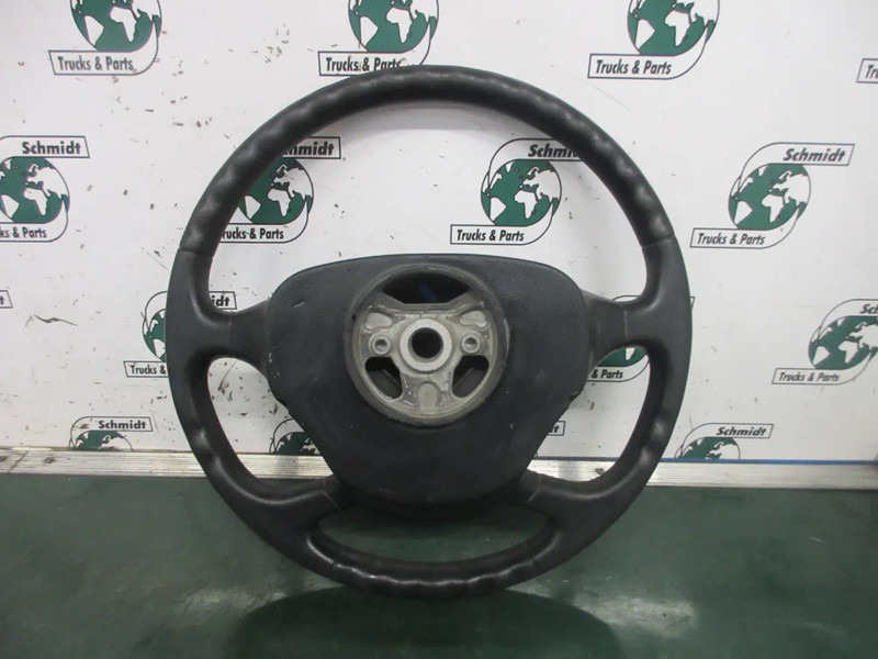 Scania 1495393 STUURWIEL SCANIA R 450 EURO 5 MODEL 2012 - Volan pentru Camion: Foto 4 Scania 1495393 STUURWIEL SCANIA R 450 EURO 5 MODEL 2012 - Volan pentru Camion: Foto 4