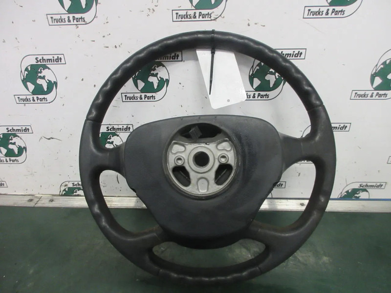 Scania 1495393 STUURWIEL SCANIA R 450 EURO 5 MODEL 2012 - Volan pentru Camion: Foto 2 Scania 1495393 STUURWIEL SCANIA R 450 EURO 5 MODEL 2012 - Volan pentru Camion: Foto 2