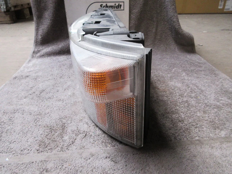 Scania 1732509 KOPLAMP SCANIA R420 EURO 5 LINKS - Far pentru Camion: Foto 5 Scania 1732509 KOPLAMP SCANIA R420 EURO 5 LINKS - Far pentru Camion: Foto 5