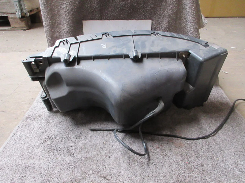 Scania 1732510 // 1467003 SCANIA R 420 KOPLAMP RECHTS EURO 5 - Far pentru Camion: Foto 3 Scania 1732510 // 1467003 SCANIA R 420 KOPLAMP RECHTS EURO 5 - Far pentru Camion: Foto 3