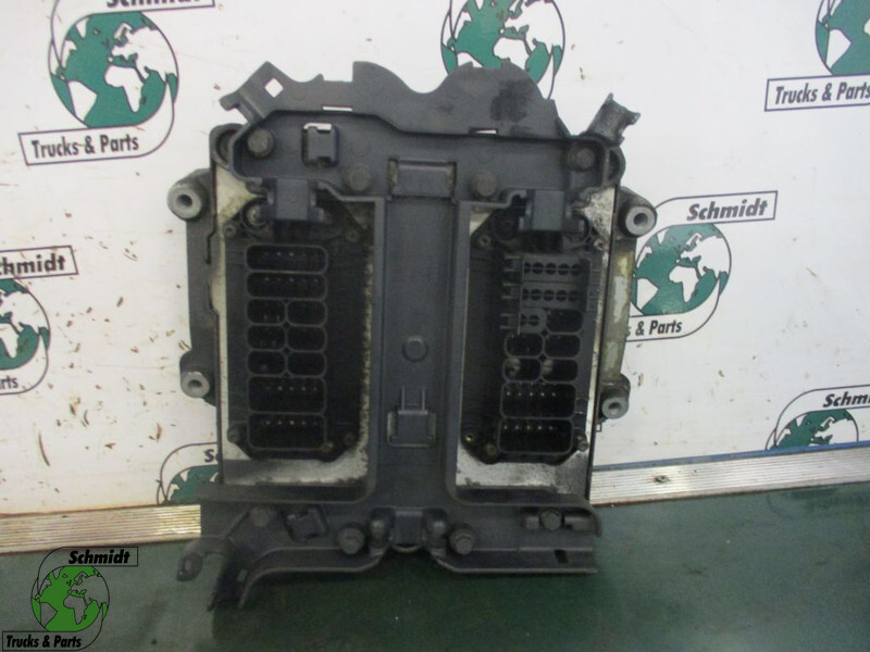 Scania 1865891 SCANIA R 420 EURO 5 EDC MOTORCOMPUTER NIET LOCKVRIJ - Sistem electric pentru Camion: Foto 1 Scania 1865891 SCANIA R 420 EURO 5 EDC MOTORCOMPUTER NIET LOCKVRIJ - Sistem electric pentru Camion: Foto 1